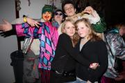 Maskenball Himmelried 20. Februar 09
